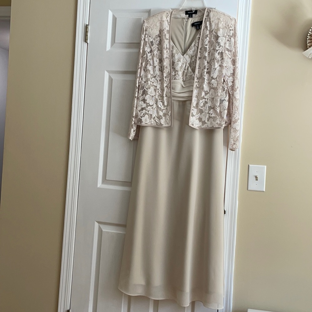 R&M Richards Dress